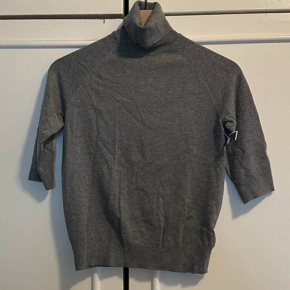 NWOT Zara Sweater